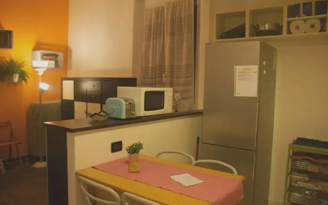 Flat 1 Bedroom - Genoa