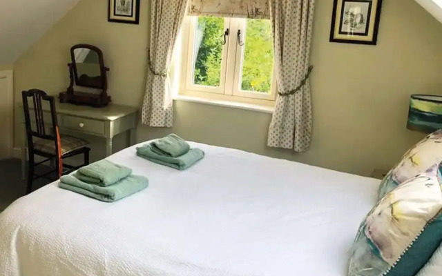Pine Tree Lodge Bridgnorth