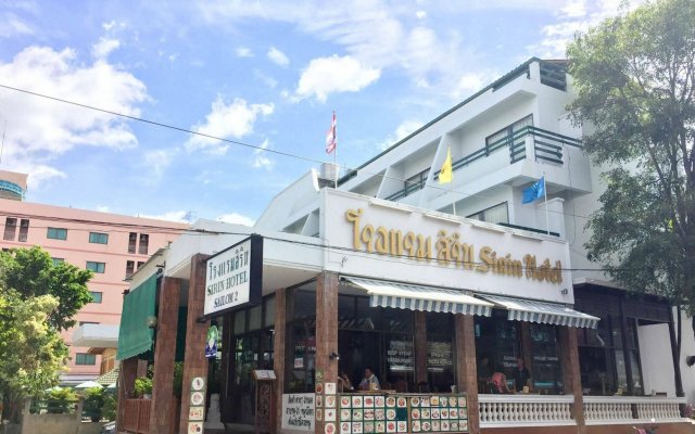 Sirin Hotel Hua Hin