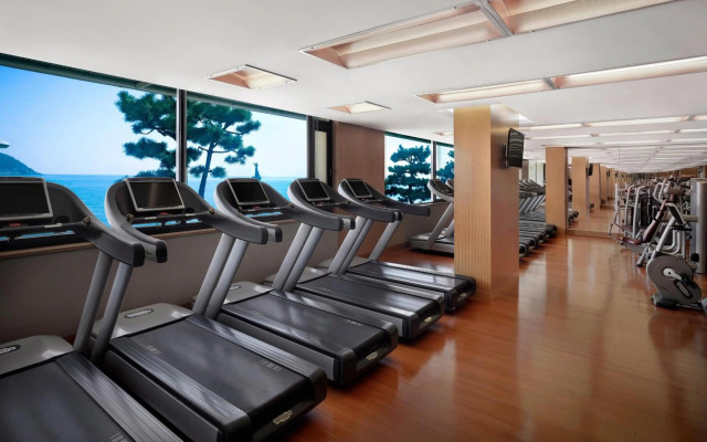 The Westin Josun Busan