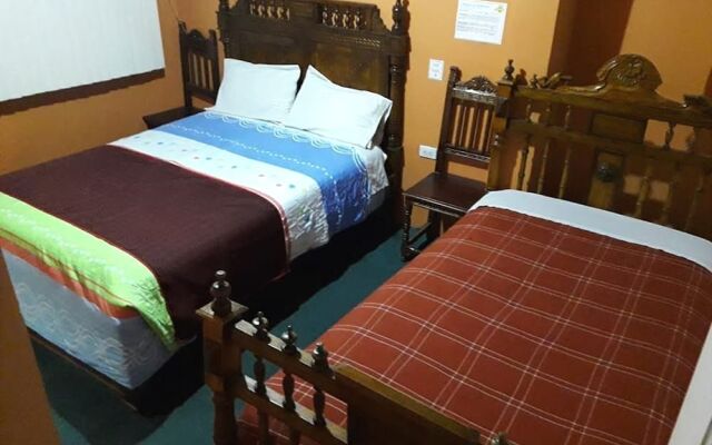 Hostal El Portal