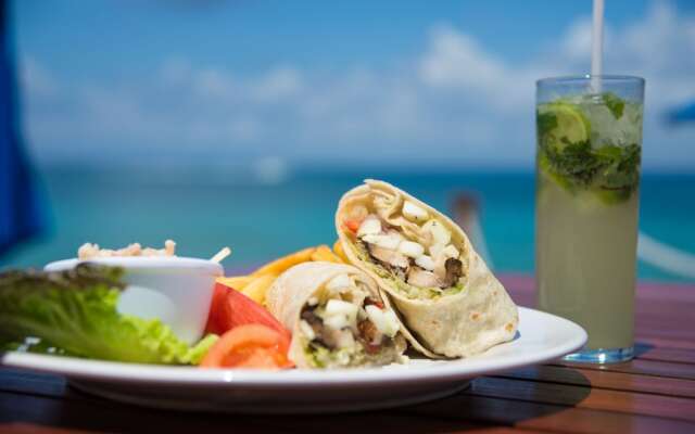 The Landmark of Cozumel