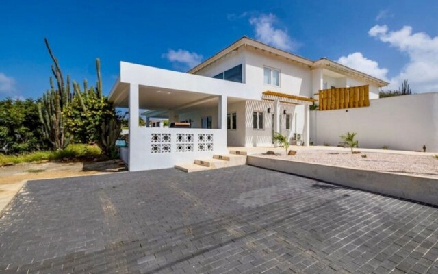 Villa en Noord Aruba