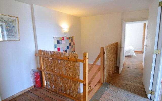 Modern Farmhouse in Chassepierre with Terrace