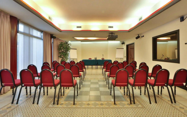 Best Western Hotel Solaf