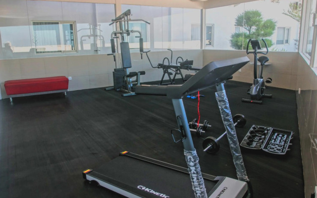 Choice City Hotel