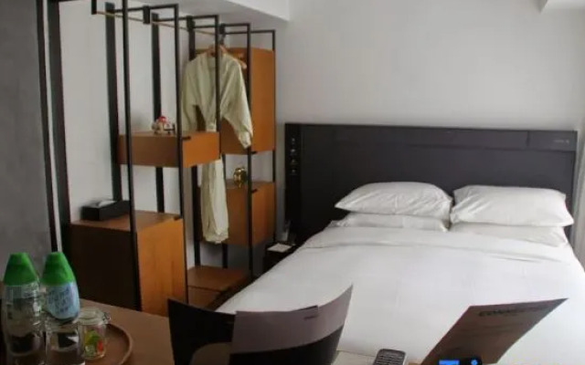 Residence G Hong Kong