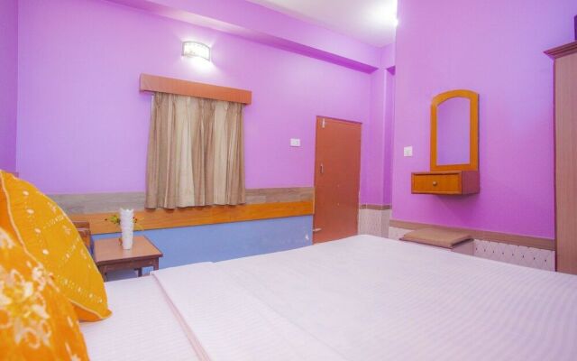 SPOT ON 526 Pokhara Deep Sagar Hotel