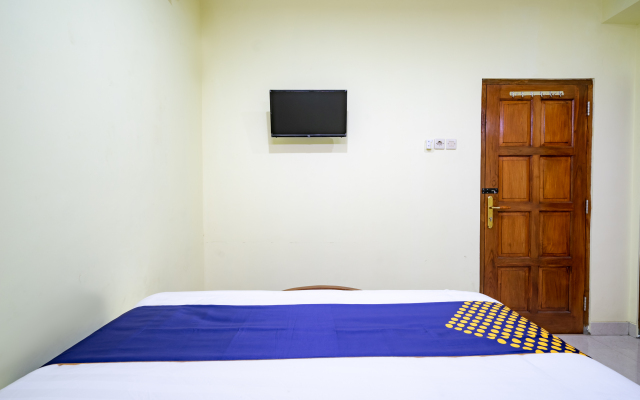 SPOT ON 2881 Nabila Homestay