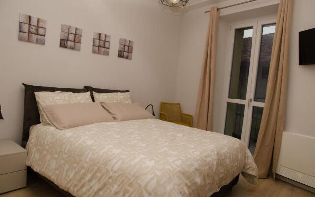 Appartamenti il borgo girasole