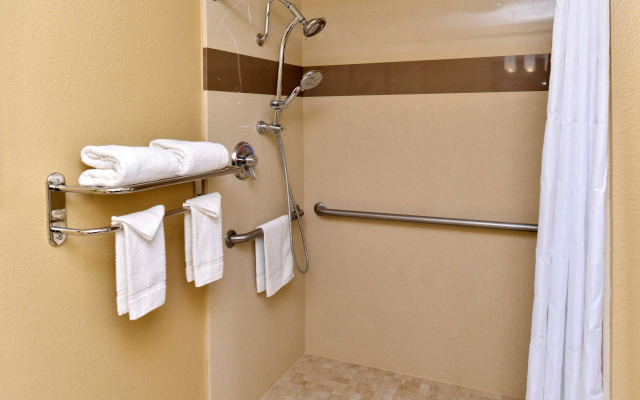 Best Western Long Beach Inn