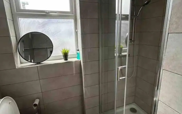 Hidden gem Close to the City Centre Free Parking