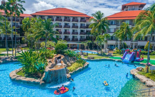 The Magellan Sutera Resort