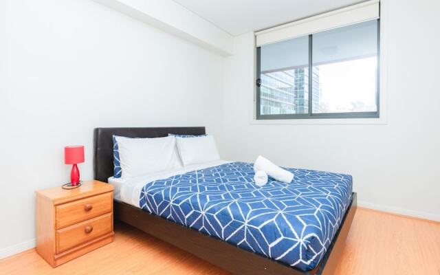 Spacious Two-Storey Home