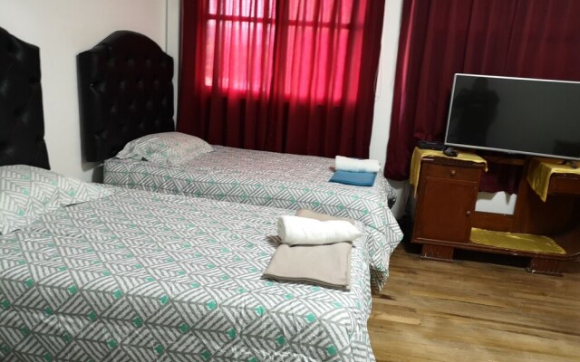 Tete's Guest House