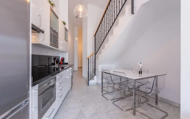 Apartamentos Franco 26