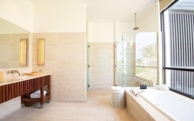 Beachfront Villa in Danang Resort & Spa