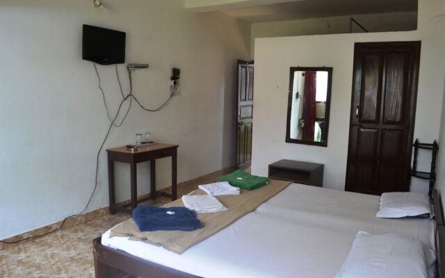 Hacienda Guest House