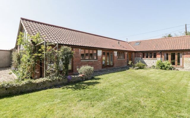 Westbrook Barns