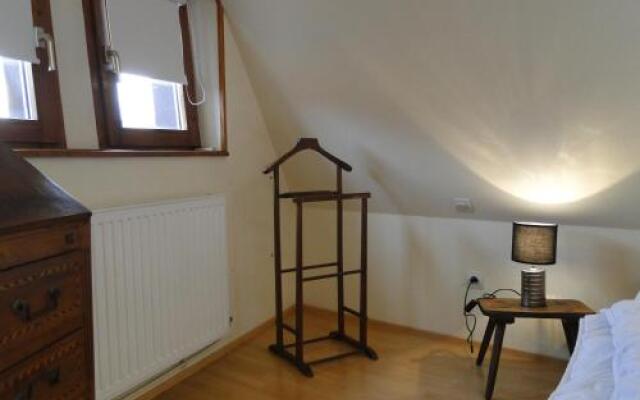 Residence La Couronne