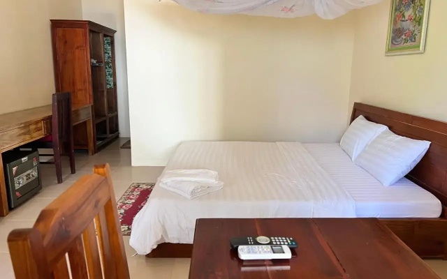 The Palm Tree Guesthouse