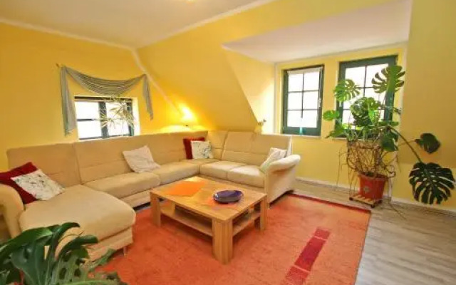 Ferienwohnungen Waren SEE 5360