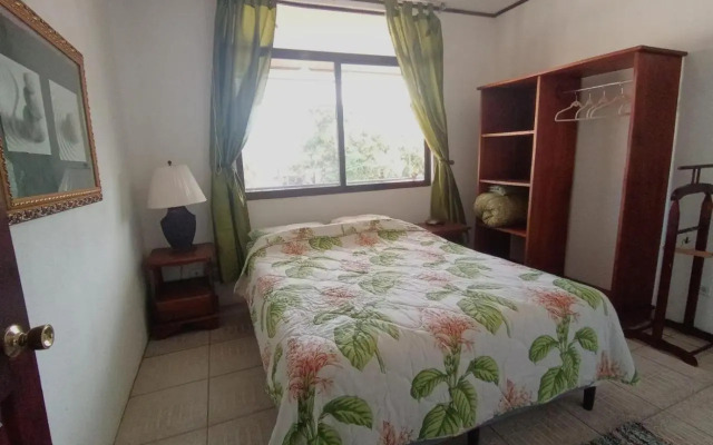 Nirvana Apartments