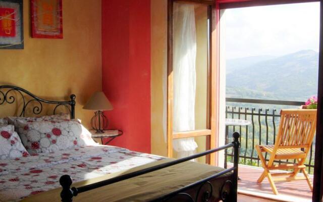 B&B Il Borgo Sulla Collina