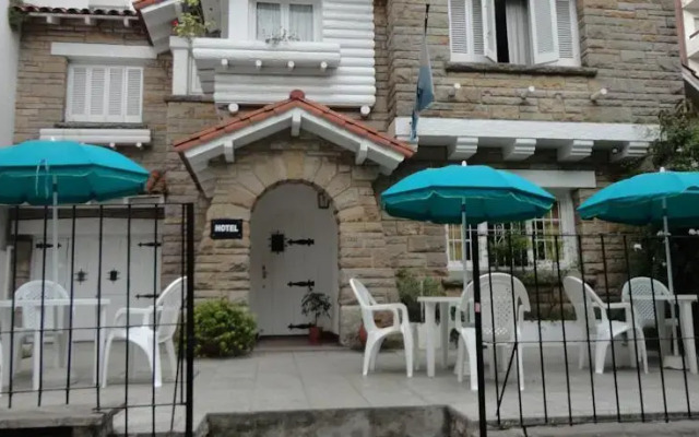 Hotel 14 de Noviembre
