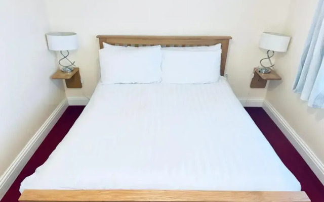 The Belgrave Hotel Tenby