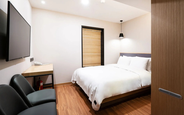 Keumran Motel