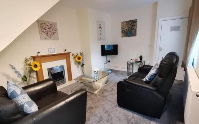 Gwynedd House Flat 3