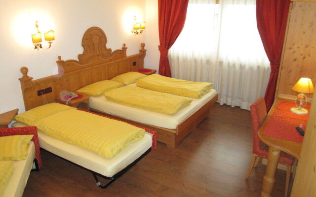 Residence la Moretina