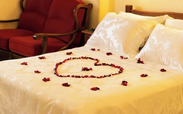 Hotel Hydra - Ouled Fayet
