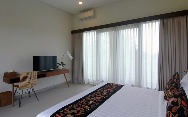 Angan Angan Villas