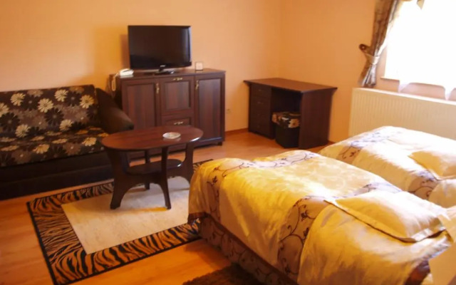 Apartamenty Willa Park