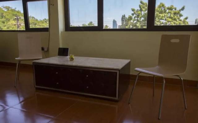 M. Residency I