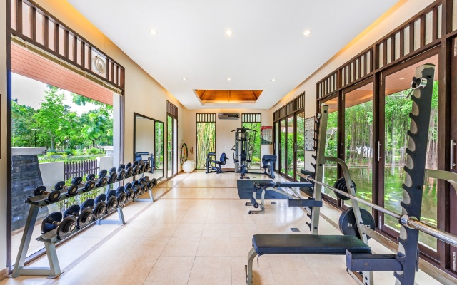 Duangjitt Resort & Spa
