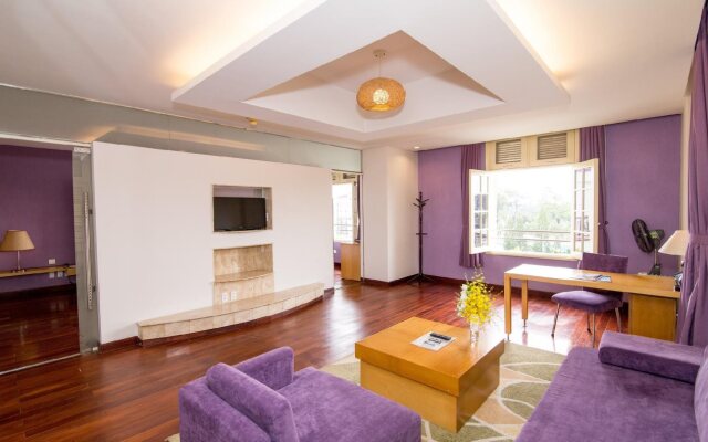 TTC Hotel Premium Ngoc Lan