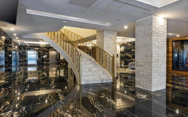 Halifax Tower Hotel & Conference Centre, Ascend Hotel Collection