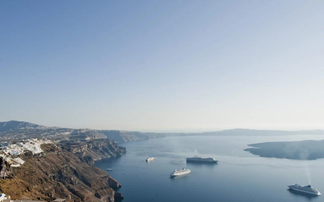 Senses Boutique Hotel & Luxury Suites