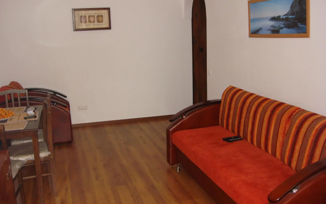 Apartments on Abazgaa street 43/1