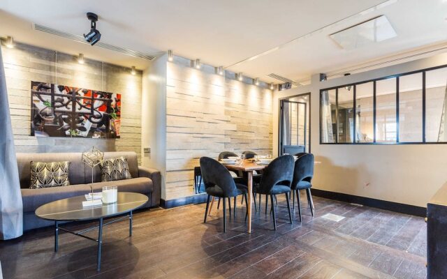 Cmg - Premium Tour Eiffel - 14