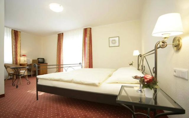 Hotel am Wallgraben