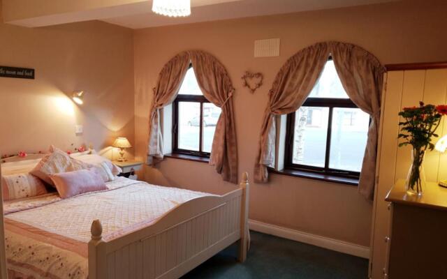 Forest Park Holiday Home No 13