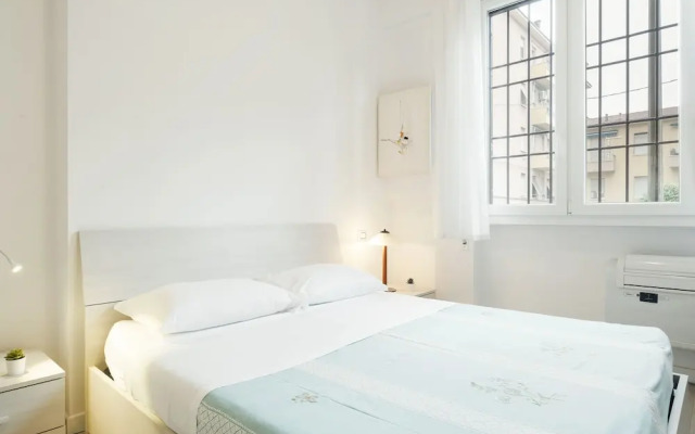 Bologna Airport Apartment