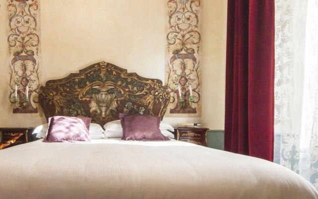 Ripetta Rooms