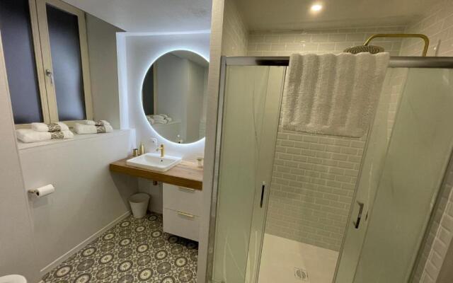 HYPER CENTRE BRIVE - Appartement cosy et chaleureux refait à neuf