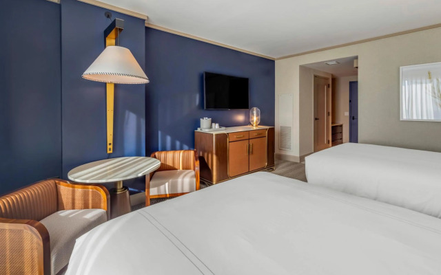 Omni Oklahoma City Hotel