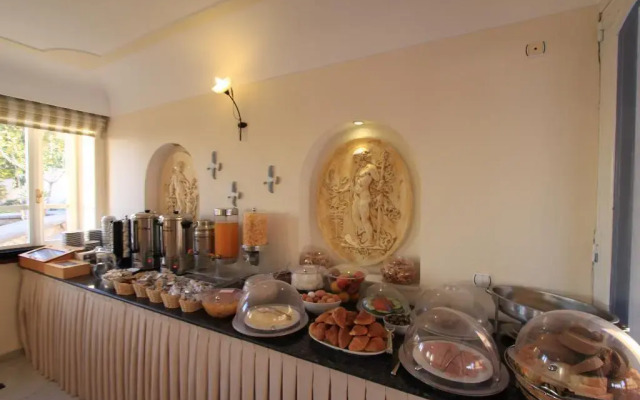 Aegean View Hotel
